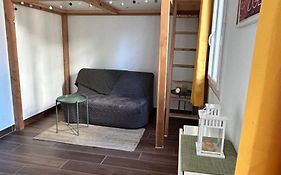 Studio Bandol avec place de parking