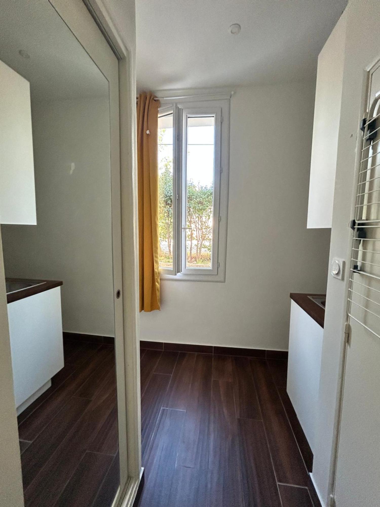 Studio Bandol avec place de parking Extérieur photo